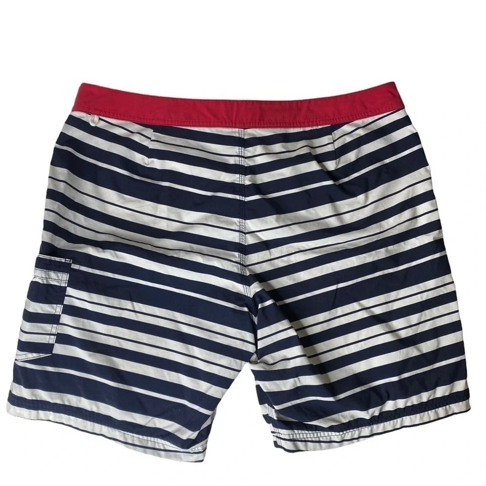 J. Crew Nylon Swim Trunks. Size 38